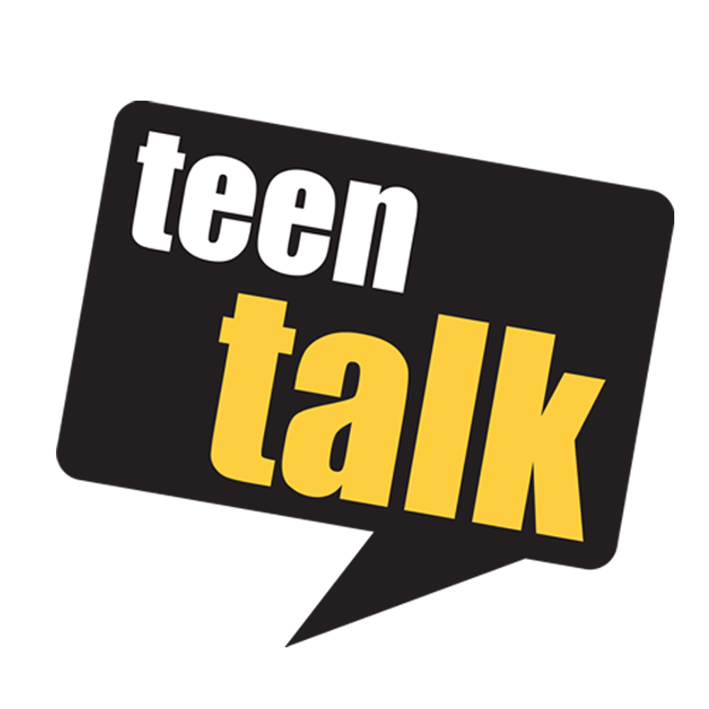 Teen Talk 18